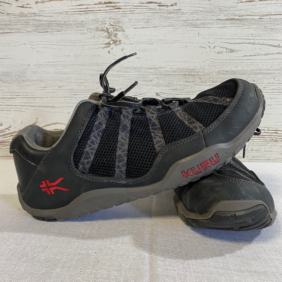 Kuru Chicane Hiking Trail Hiking Shoe 13 Men - Picture 1 of 13